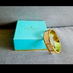 Kate Spade New York Bangle Watch